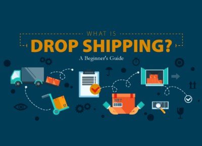 Dropshipping